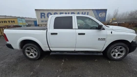 Dodge RAM 1500 5.7 HEMI, снимка 3