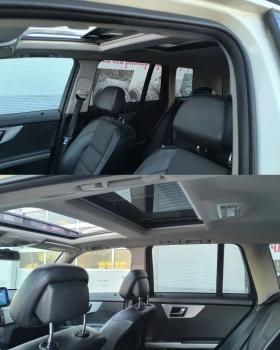 Mercedes-Benz GLK 350CDI AMG LINE ПАНОРАМА CARPLAY, снимка 8