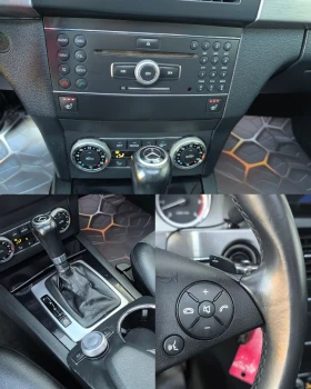 Mercedes-Benz GLK 350CDI AMG LINE ПАНОРАМА CARPLAY, снимка 10
