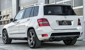 Mercedes-Benz GLK 350CDI AMG LINE ПАНОРАМА CARPLAY, снимка 4