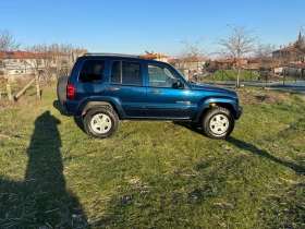 Jeep Cherokee, снимка 7