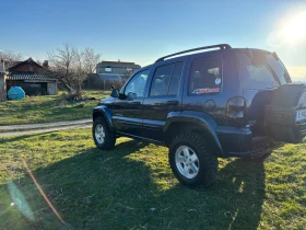 Jeep Cherokee, снимка 6