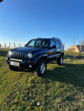 Jeep Cherokee, снимка 2