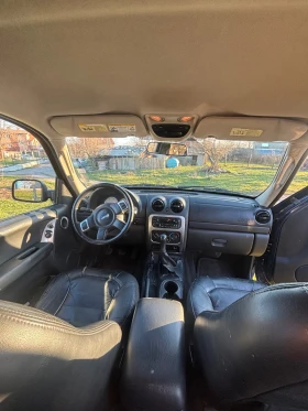 Jeep Cherokee, снимка 10