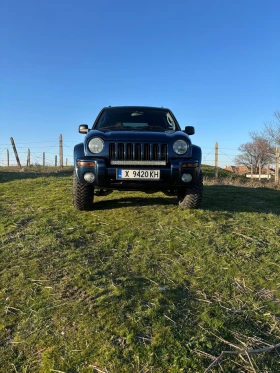 Jeep Cherokee, снимка 3