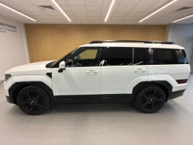 Hyundai Santa fe LUXURY CALLIGRAPHY Hybrid AWD, снимка 2