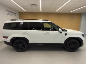 Hyundai Santa fe LUXURY CALLIGRAPHY Hybrid AWD, снимка 6