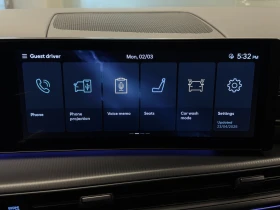 Hyundai Santa fe LUXURY CALLIGRAPHY Hybrid AWD, снимка 13