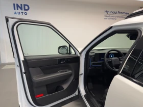 Hyundai Santa fe LUXURY CALLIGRAPHY Hybrid AWD, снимка 10