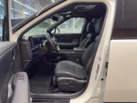 Hyundai Santa fe LUXURY CALLIGRAPHY Hybrid AWD, снимка 15