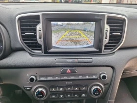 Kia Sportage 1.7d* Навигация/Камера/Лед/6ск/Топ* , снимка 11
