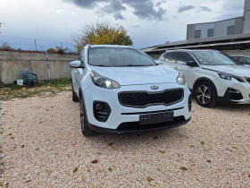 Kia Sportage 1.7d* Навигация/Камера/Лед/6ск/Топ* , снимка 7