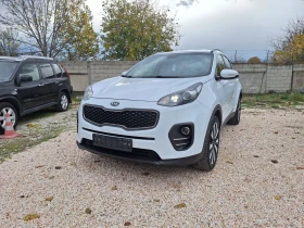Kia Sportage 1.7d* Навигация/Камера/Лед/6ск/Топ* , снимка 8