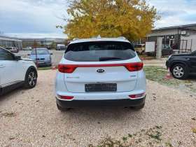 Kia Sportage 1.7d* Навигация/Камера/Лед/6ск/Топ* , снимка 4