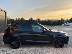 BMW X3 35D* 313* M-PACK* GERMANY* , снимка 4