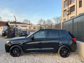 BMW X3 35D* 313* M-PACK* GERMANY* , снимка 5