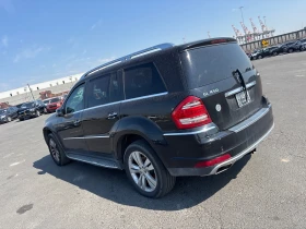 Mercedes-Benz GL 450 4MATIC| 7-МЕСТА| СТАВА НА ГАЗ| ФИКС.ЦЕНА!, снимка 6