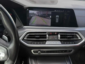 BMW X5 * xDrive40i * CARFAX * ЦЕНА ДО БГ, снимка 9