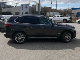 BMW X5 * xDrive40i * CARFAX * ЦЕНА ДО БГ, снимка 3