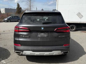 BMW X5 * xDrive40i * CARFAX * ЦЕНА ДО БГ, снимка 4