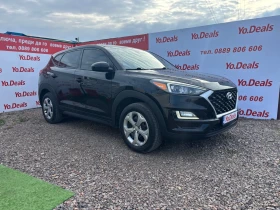 Hyundai Tucson 2.0 SE, снимка 4