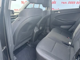 Hyundai Tucson 2.0 SE, снимка 9