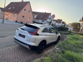 Mitsubishi Eclipse Cross, снимка 3