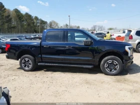 Ford F150 Lightning Pro 4WD SuperCrew, снимка 11
