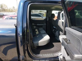 Ford F150 Lightning Pro 4WD SuperCrew, снимка 7