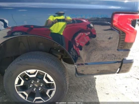 Ford F150 Lightning Pro 4WD SuperCrew, снимка 17