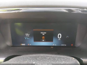 Ford F150 Lightning Pro 4WD SuperCrew, снимка 6