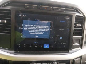 Ford F150 Lightning Pro 4WD SuperCrew, снимка 15