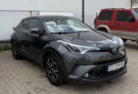 Toyota C-HR 1.8 Hybrid, снимка 1