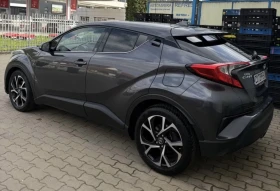 Toyota C-HR 1.8 Hybrid, снимка 3