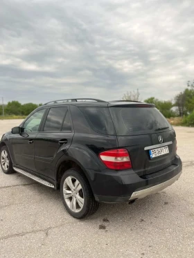 Mercedes-Benz ML 320, снимка 6
