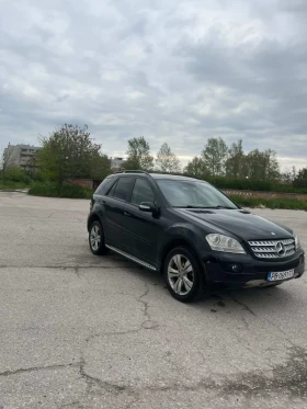 Mercedes-Benz ML 320, снимка 2