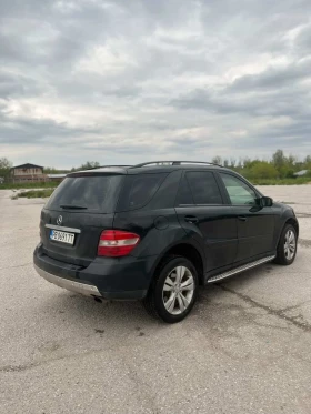 Mercedes-Benz ML 320, снимка 4