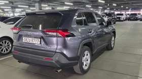 Toyota Rav4 2.5 2WD 2021, снимка 4