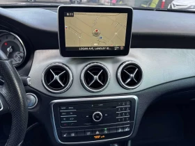 Mercedes-Benz GLA 250  КОЖА/ПОДГРЕВ/ПАНОРАМАCARFAX/ФИНАНСИРАНЕ, снимка 8