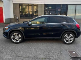 Mercedes-Benz GLA 250  КОЖА/ПОДГРЕВ/ПАНОРАМАCARFAX/ФИНАНСИРАНЕ, снимка 3