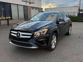 Mercedes-Benz GLA 250  КОЖА/ПОДГРЕВ/ПАНОРАМАCARFAX/ФИНАНСИРАНЕ, снимка 1