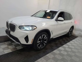 BMW X3 * xDrive30i * Без инциденти * CARFAX * От BMW * , снимка 1