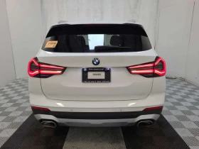 BMW X3 * xDrive30i * Без инциденти * CARFAX * От BMW * , снимка 4