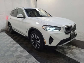 BMW X3 * xDrive30i * Без инциденти * CARFAX * От BMW * , снимка 2