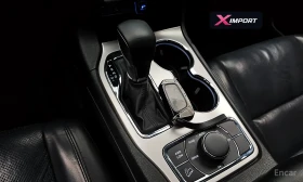 Jeep Cherokee 3.6 Limited WK2, снимка 7