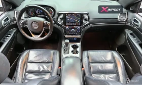 Jeep Cherokee 3.6 Limited WK2, снимка 5