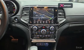 Jeep Cherokee 3.6 Limited WK2, снимка 17