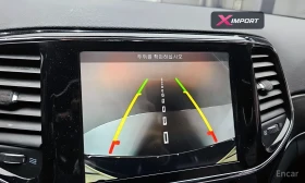Jeep Cherokee 3.6 Limited WK2, снимка 14