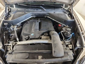 BMW X5 * 35I * CARFAX * АВТОКРЕДИТ БЕЗ ПЪРВОНАЧАЛНА ВНОСК, снимка 17
