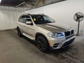 BMW X5 * 35I * CARFAX * АВТОКРЕДИТ БЕЗ ПЪРВОНАЧАЛНА ВНОСК, снимка 2